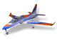 D-Power Phoenix Viper Turbinen Jet 100N ARF Carbon - 210 cm (PH218)