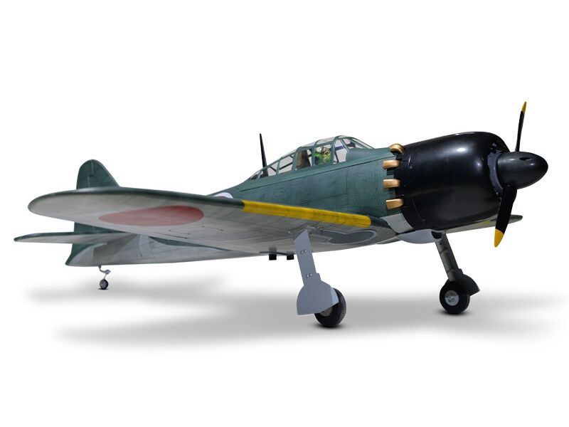 D-Power Phoenix Zero A6M GP/EP ARF - 140 cm (PH223)