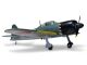 D-Power Phoenix Zero A6M GP/EP ARF - 140 cm (PH223)