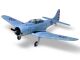 D-Power Phoenix SBD Dauntless GP/EP ARF - 144 cm (PH226)