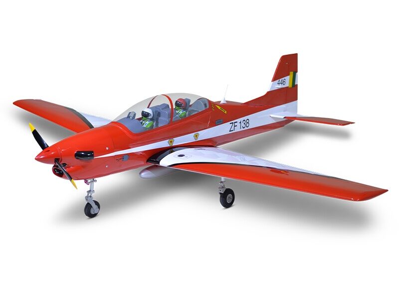 D-Power Phoenix Tucano GP/EP ARF - 158 cm (PH229)