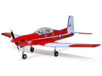 D-Power Phoenix Pilatus PC-9 GP/EP ARF - 149 cm (PH230)