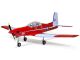 D-Power Phoenix Pilatus PC-9 GP/EP ARF - 149 cm (PH230)