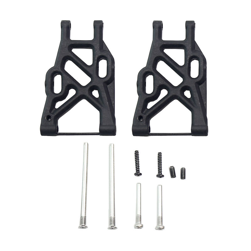 Robitronic - Querlenker hinten / unten (2 Stk.) (XR-FG8014)