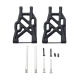 Robitronic - Querlenker hinten / unten (2 Stk.) (XR-FG8014)