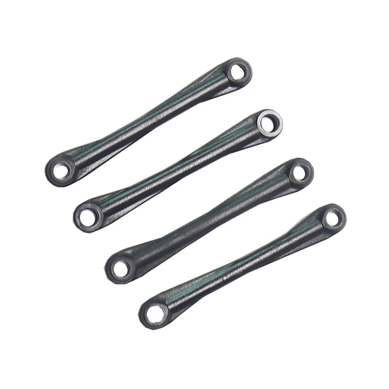 Robitronic - Querlenker hinten / oben (4 Stk.) (XR-FG8016)