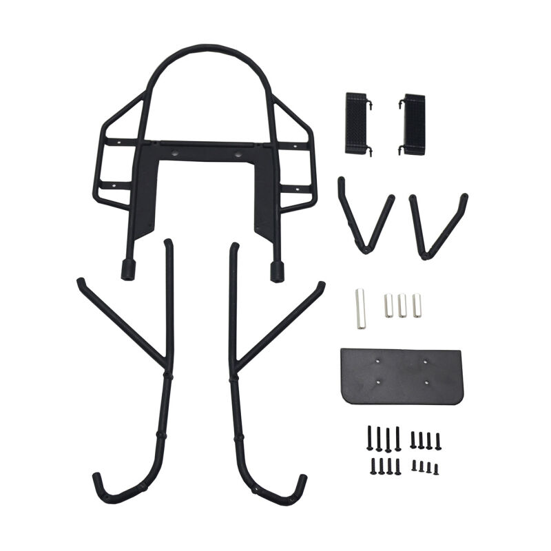 Robitronic - Überrollbügelset Kunststoff (XR-FG8023)