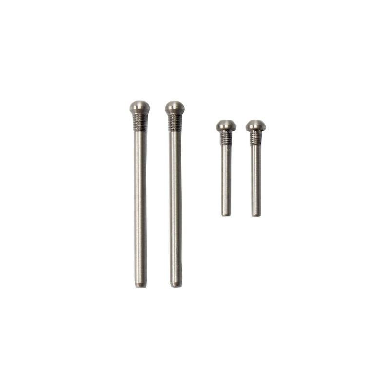 Robitronic - Querlenkerstift Metall (4 Stk.) (XR-FG8065)