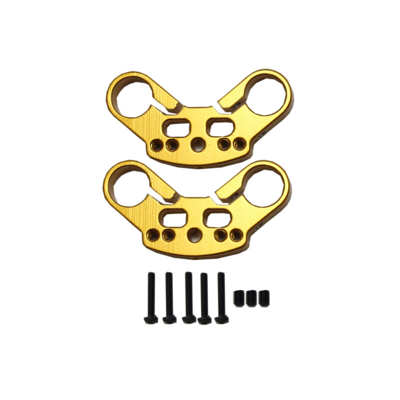 Robitronic - Stoßdämpferhalterung  Aluminium (XR-FG8051)