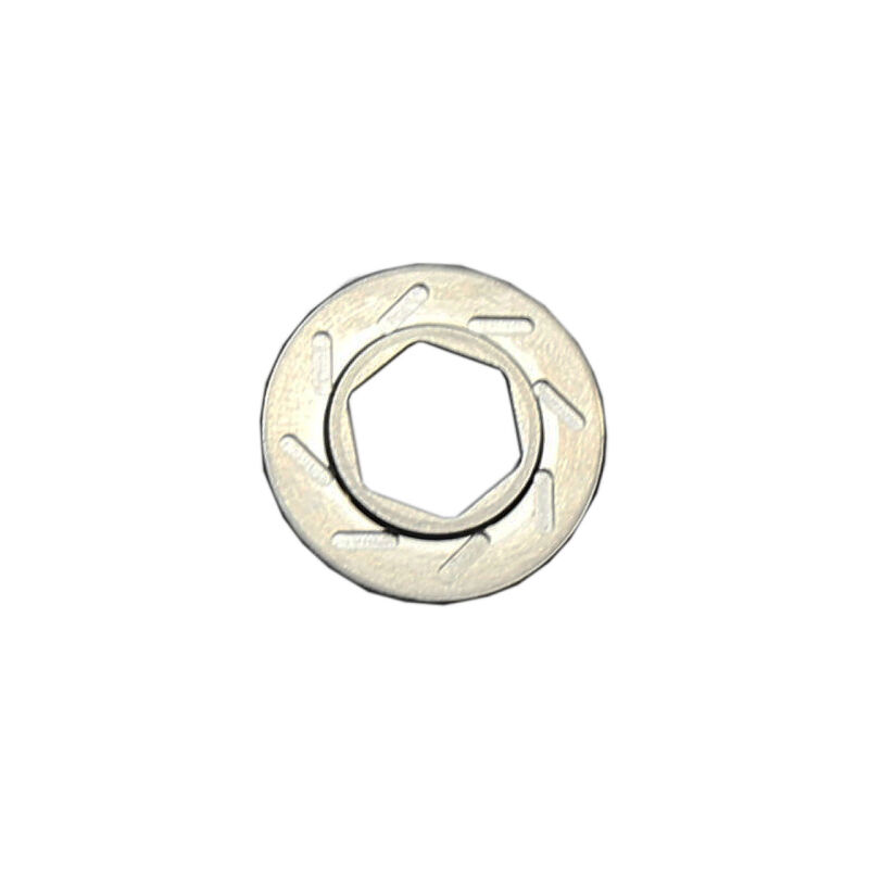 Robitronic - Bremsscheibe Aluminium (XR-FG8053)