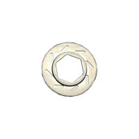 Robitronic - Bremsscheibe Aluminium (XR-FG8053)