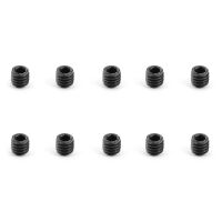 Arrma - Set Screw 4x4mm (10) (ARAC9826)