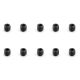 Arrma - Set Screw 4x4mm (10) (ARAC9826)