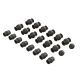 Arrma - Steel Ball Set (ARA330810)