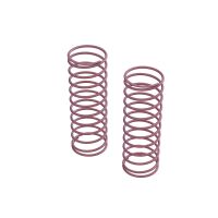 Arrma - Shock Spring C=0.359N/mm - Pink (ARA330837)