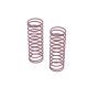 Arrma - Shock Spring C=0.359N/mm - Pink (ARA330837)