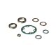 Arrma - Center Diff Rebuild Kit (ARA311235)
