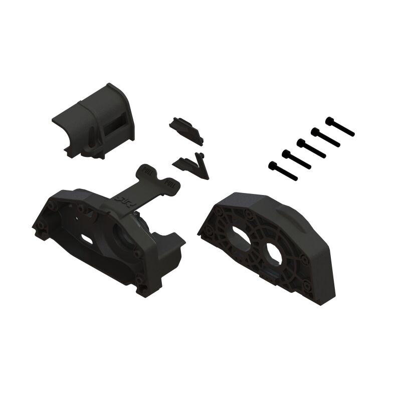 Arrma - Composite Center Diff Power Module Part Set (ARA311236)