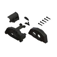 Arrma - Composite Center Diff Power Module Part Set...