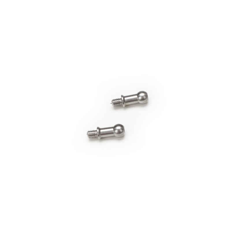 Blade - Main Rotor Grip FBL Control Balls (2): B450 X 330X 330S (BLH4303)