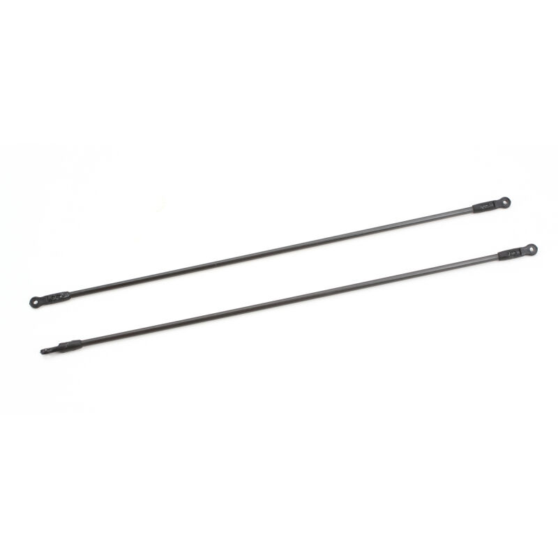 Blade - Tail Boom Brace/Support Set (2): B450 330X 330S (BLH1661)