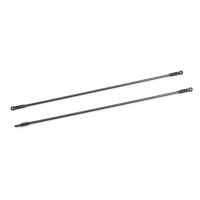 Blade - Tail Boom Brace/Support Set (2): B450 330X 330S...
