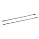 Blade - Tail Boom Brace/Support Set (2): B450 330X 330S (BLH1661)