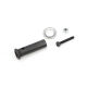 Blade - One-Way Bearing Shaft and Shim Set: B450 B400 330X 330S (BLH1649)