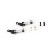 Blade - Aluminum Flybarless Follower Arms: B450/X (BLH4331A)