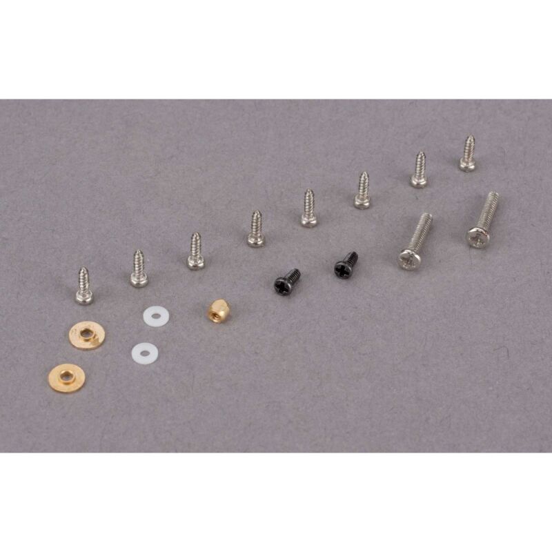 Blade - Hardware Set: Nano CP X (BLH3323)