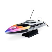 Pro Boat - Recoil 2 18 Self-Righting Brushless Deep-V RTR...