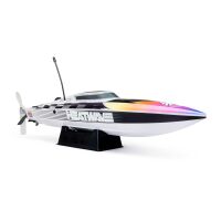 Pro Boat - Recoil 2 18 Self-Righting Brushless Deep-V RTR (PRB08053)