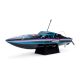 Pro Boat - Recoil 2 18 Self-Righting Brushless Deep-V RTR (PRB08053)