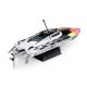 Pro Boat - Recoil 2 18 Self-Righting Brushless Deep-V RTR (PRB08053)