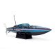 Pro Boat - Recoil 2 18 Self-Righting Brushless Deep-V RTR (PRB08053)