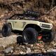 Axial - 1/10 SCX10 II Deadbolt 4X4 Brushed RTR (AXI03025)