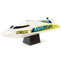 Pro Boat - Jet Jam V2 12 Self-Righting Pool Racer Brushed RTR (PRB08031V2)