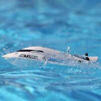 Pro Boat - Jet Jam V2 12 Self-Righting Pool Racer Brushed RTR (PRB08031V2)