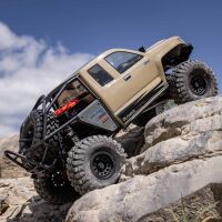 Axial - 1/6 SCX6 Trail Honcho 4X4 Rock Crawler RTR (AXI05001)