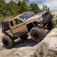 Axial - 1/6 SCX6 Trail Honcho 4X4 Rock Crawler RTR (AXI05001)