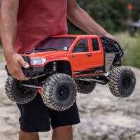 Axial - 1/6 SCX6 Trail Honcho 4X4 Rock Crawler RTR (AXI05001)