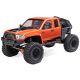 Axial - 1/6 SCX6 Trail Honcho 4X4 Rock Crawler RTR (AXI05001)