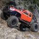 Axial - 1/6 SCX6 Trail Honcho 4X4 Rock Crawler RTR (AXI05001)