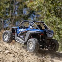 Losi - 1/10 RZR Rey 3S 4X4 RTR Brushless Side by Side (LOS03029)