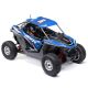 Losi - 1/10 RZR Rey 3S 4X4 RTR Brushless Side by Side (LOS03029)