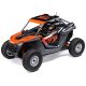 Losi - 1/10 RZR Rey 3S 4X4 RTR Brushless Side by Side (LOS03029)