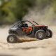 Losi - 1/10 RZR Rey 3S 4X4 RTR Brushless Side by Side (LOS03029)