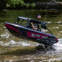Pro Boat - 1/6 24 Jetstream Jet Boat RTR (PRB08051)