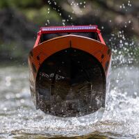 Pro Boat - 1/6 24 Jetstream Jet Boat RTR (PRB08051)