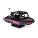 Pro Boat - 1/6 24 Jetstream Jet Boat RTR (PRB08051)